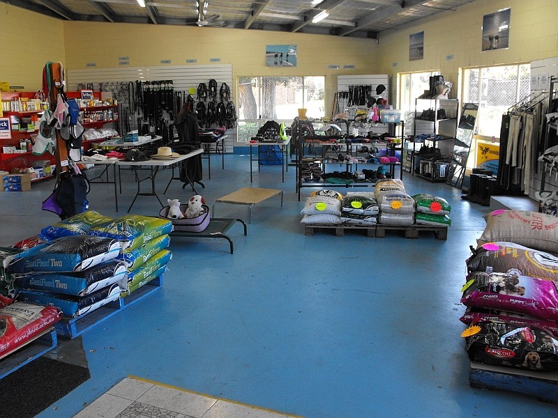 1/18 Kays Ln North Coast Stock Feeds, Wollongbar NSW 2477