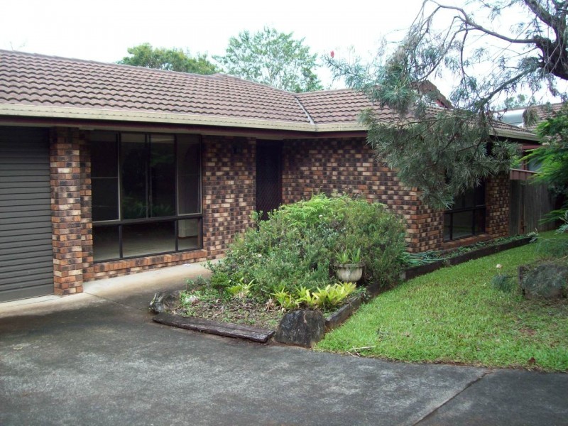 Wollongbar NSW 2477