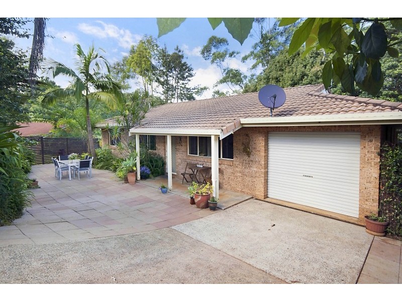 18 Cerreto Circuit, Wollongbar NSW 2477