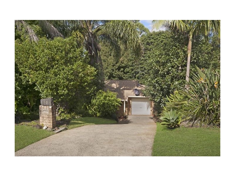 18 Cerreto Circuit, Wollongbar NSW 2477