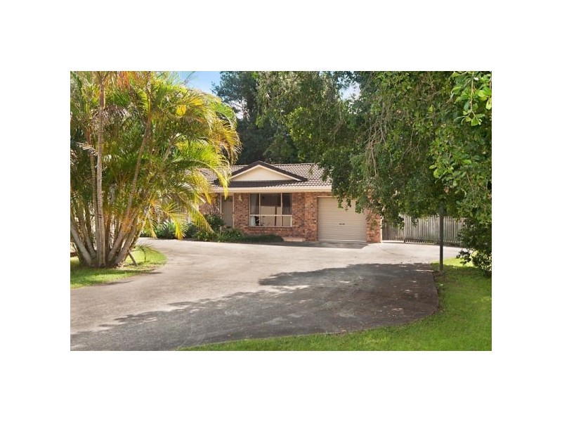 1/23B Midway Avenue, Wollongbar NSW 2477