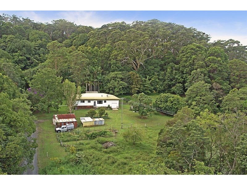 40 Uralba Cutting Road, Alstonville NSW 2477