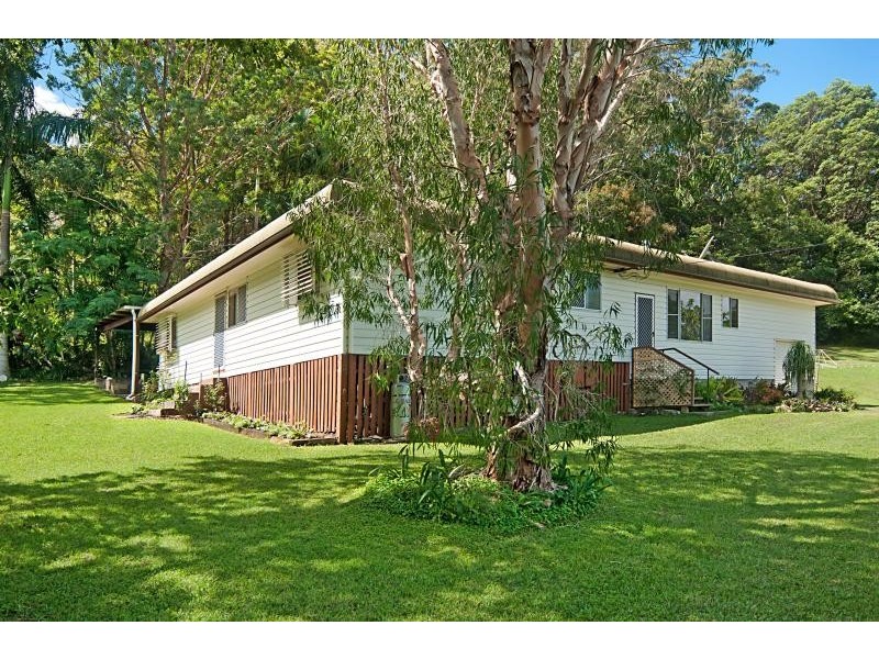 40 Uralba Cutting Road, Alstonville NSW 2477