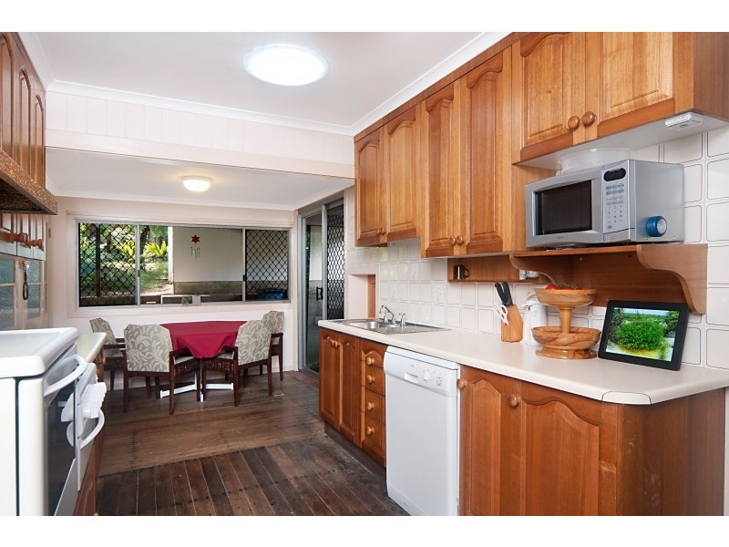 40 Uralba Cutting Road, Alstonville NSW 2477