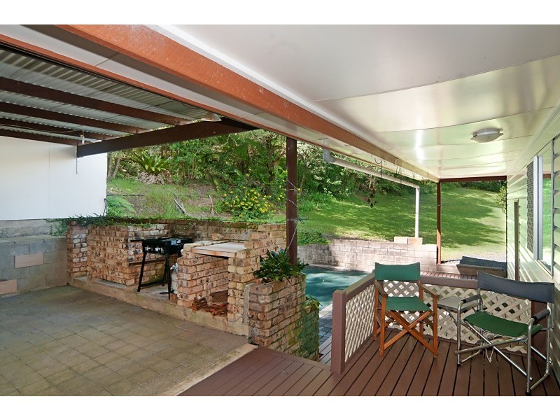 40 Uralba Cutting Road, Alstonville NSW 2477