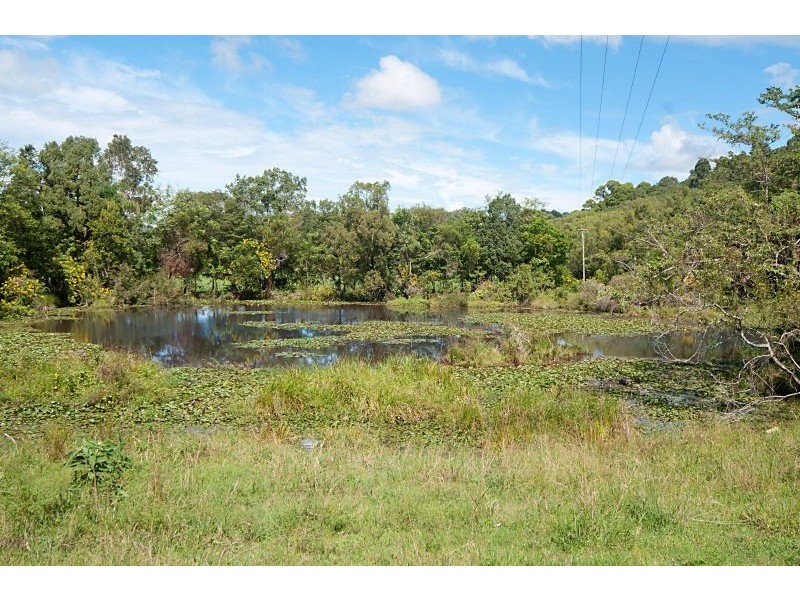 40 Uralba Cutting Road, Alstonville NSW 2477