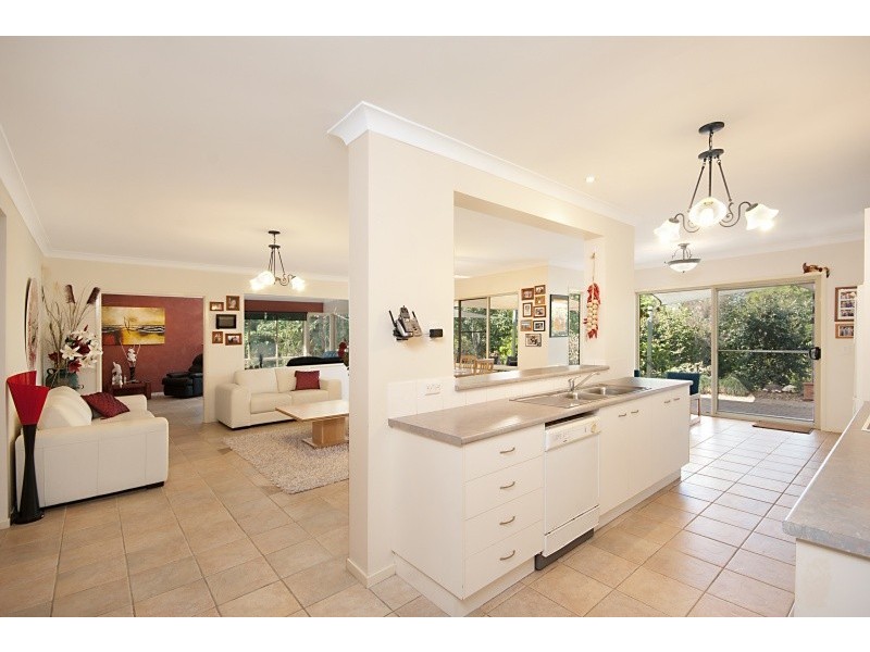 4 Gloria Crescent, Richmond Hill NSW 2480