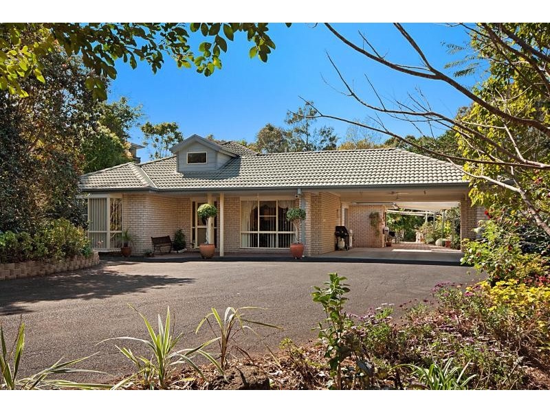 4 Gloria Crescent, Richmond Hill NSW 2480