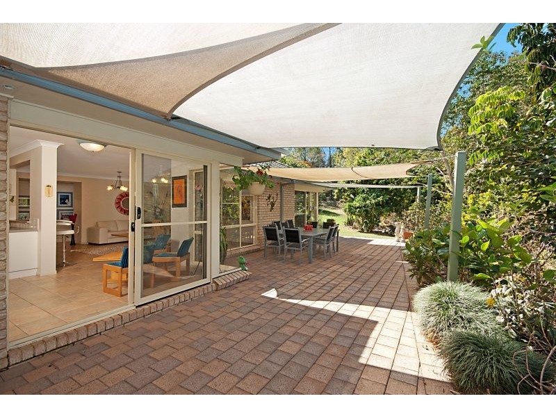 4 Gloria Crescent, Richmond Hill NSW 2480