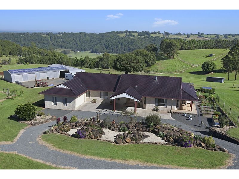 34 Crawfords Lane, Rous Mill NSW 2477