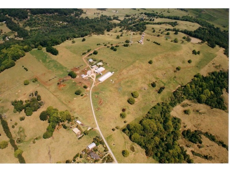 140 Buckombil Mountain Road, Meerschaum Vale NSW 2477