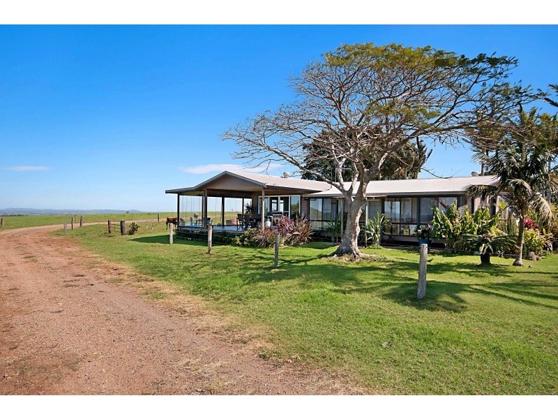 140 Buckombil Mountain Road, Meerschaum Vale NSW 2477