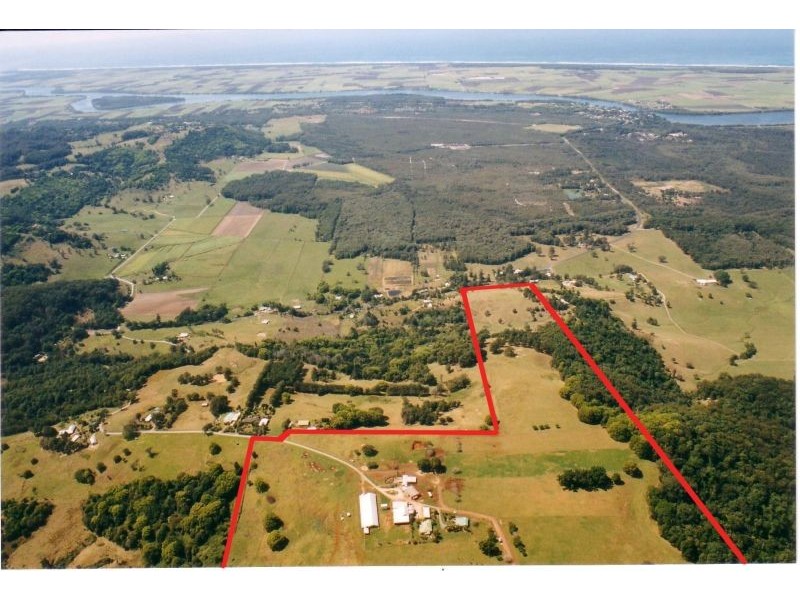 140 Buckombil Mountain Road, Meerschaum Vale NSW 2477