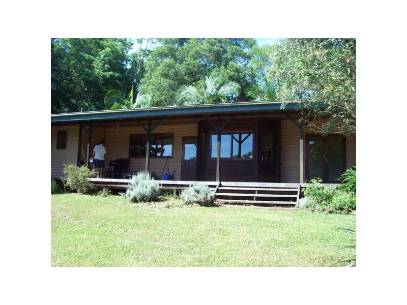 Tuckombil NSW 2477