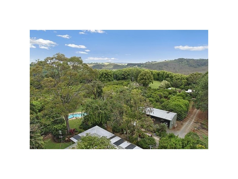 38 Old Tintenbar Road, Tintenbar NSW 2478