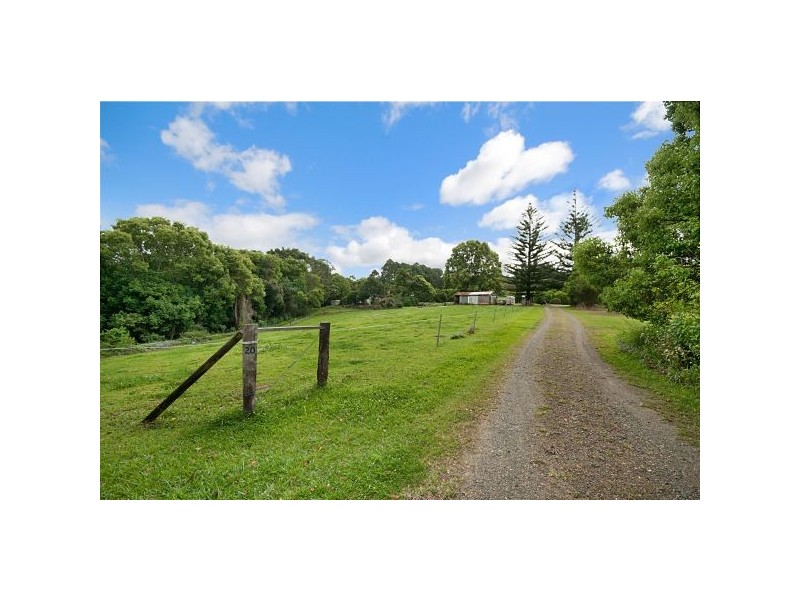 38 Old Tintenbar Road, Tintenbar NSW 2478