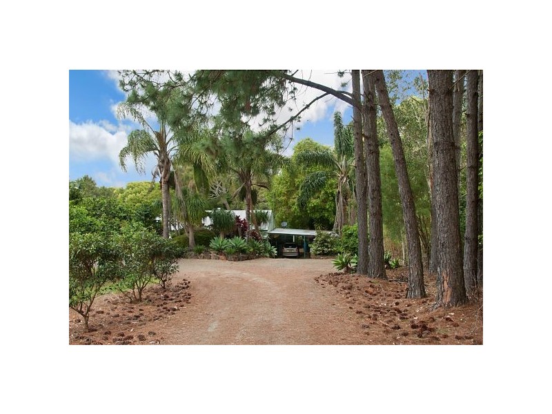 38 Old Tintenbar Road, Tintenbar NSW 2478