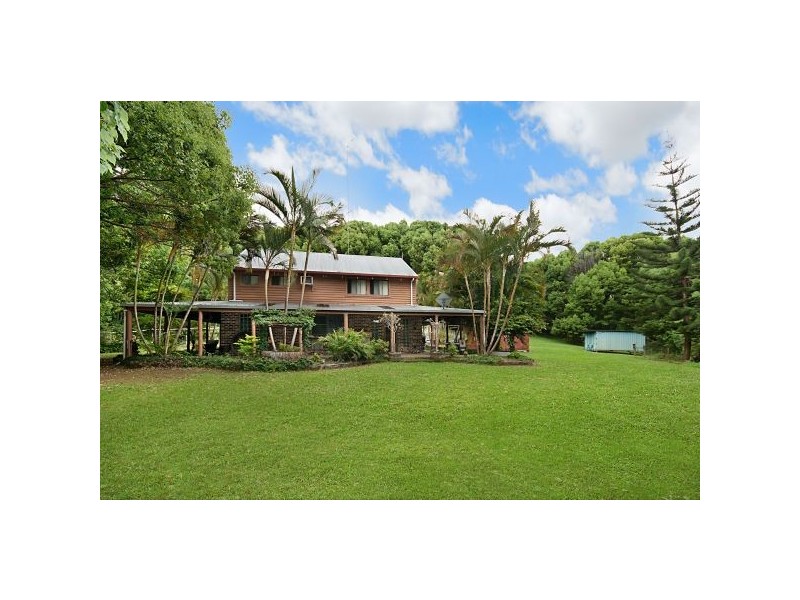 38 Old Tintenbar Road, Tintenbar NSW 2478