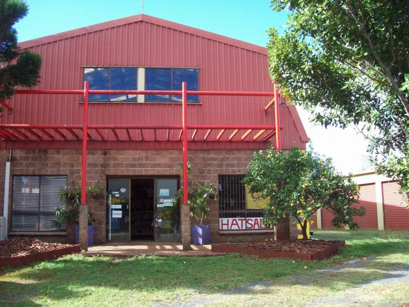 Alstonville NSW 2477