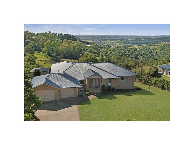 4 Livotto Drive, Richmond Hill NSW 2480