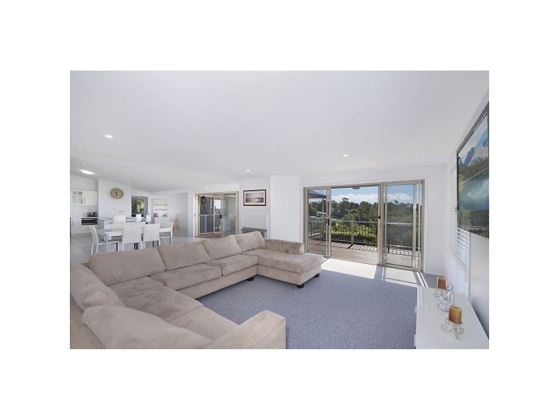 4 Livotto Drive, Richmond Hill NSW 2480