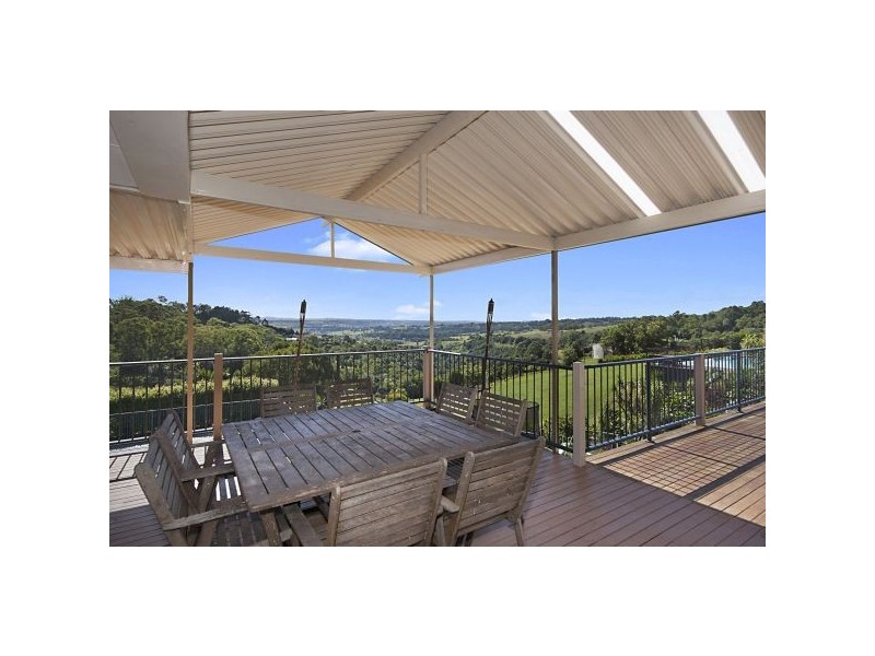 4 Livotto Drive, Richmond Hill NSW 2480