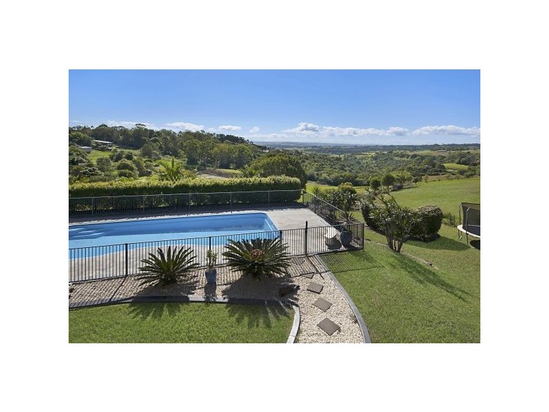 4 Livotto Drive, Richmond Hill NSW 2480