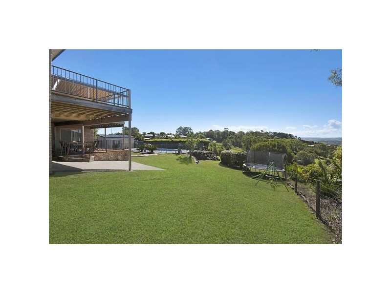 4 Livotto Drive, Richmond Hill NSW 2480