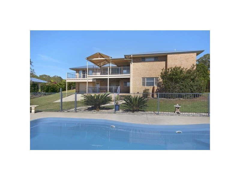 4 Livotto Drive, Richmond Hill NSW 2480
