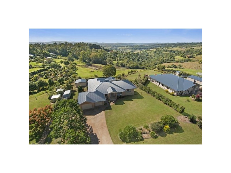 4 Livotto Drive, Richmond Hill NSW 2480