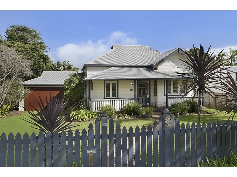 33 Main Street, Alstonville NSW 2477