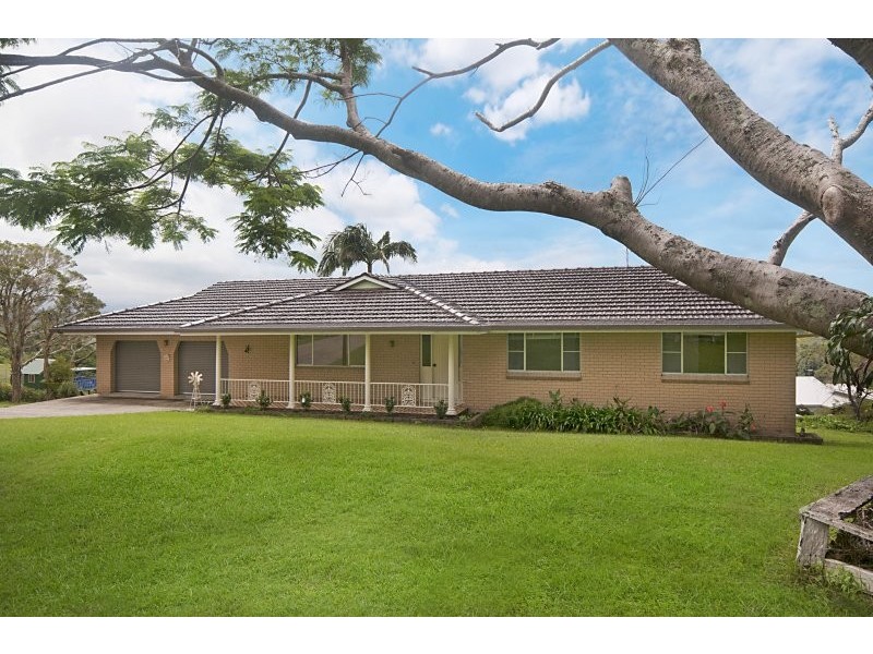 254 Richmond Hill Road, Richmond Hill NSW 2480