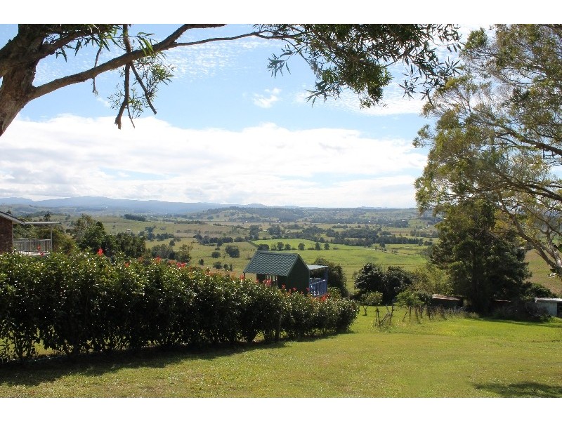 254 Richmond Hill Road, Richmond Hill NSW 2480