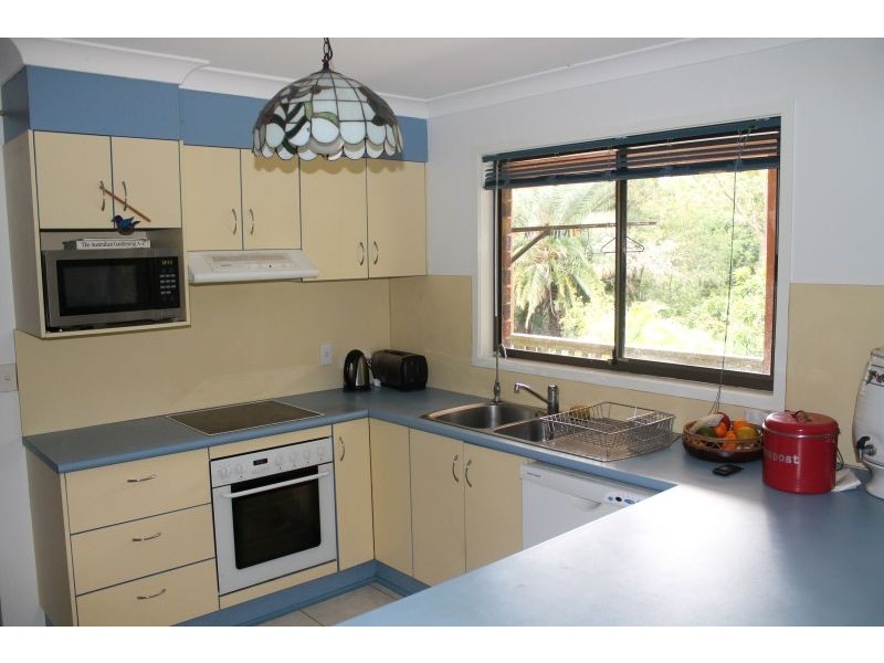 3 Tamarind Drive, Richmond Hill NSW 2480