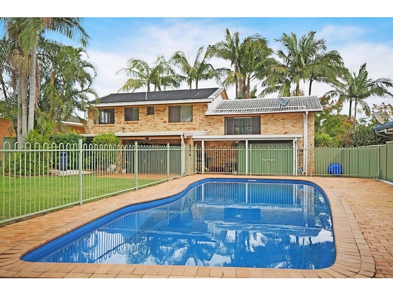 174 Ballina Road, Alstonville NSW 2477