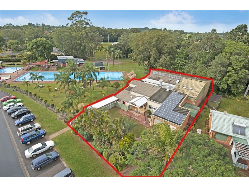 13 Alston Avenue, Alstonville NSW 2477