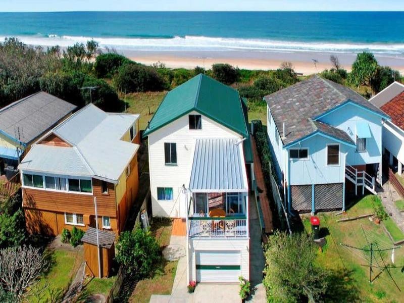 22 Main Street, Wooli NSW 2462