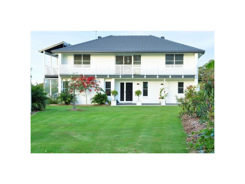 410 Gap Road, Alstonville NSW 2477