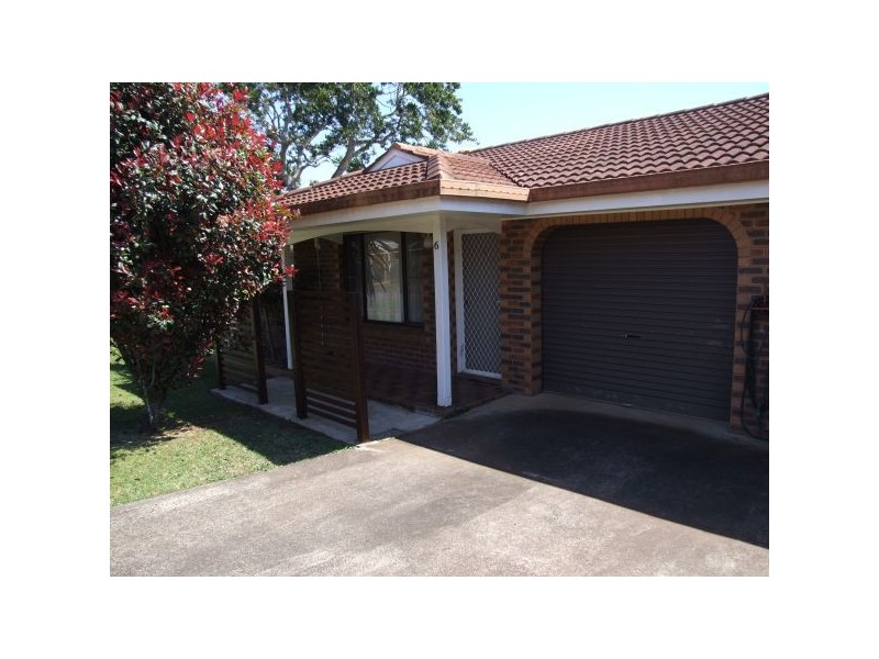 Alstonville NSW 2477