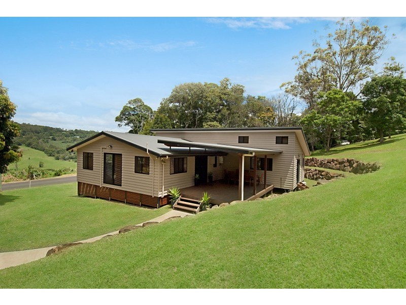102 Duck Creek Mountain Road, Alstonville NSW 2477