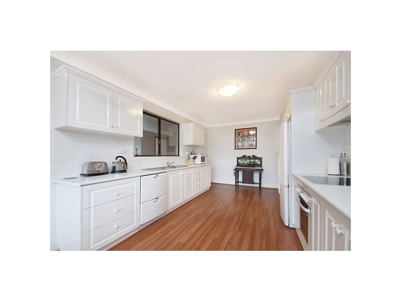 3 Campbell Avenue, Wollongbar NSW 2477