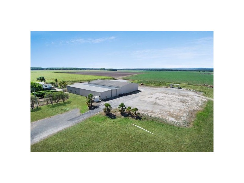 354 Broadwater Road, Dungarubba NSW 2480