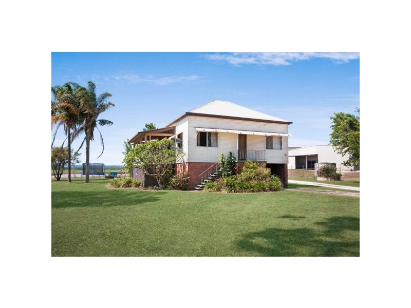 354 Broadwater Road, Dungarubba NSW 2480