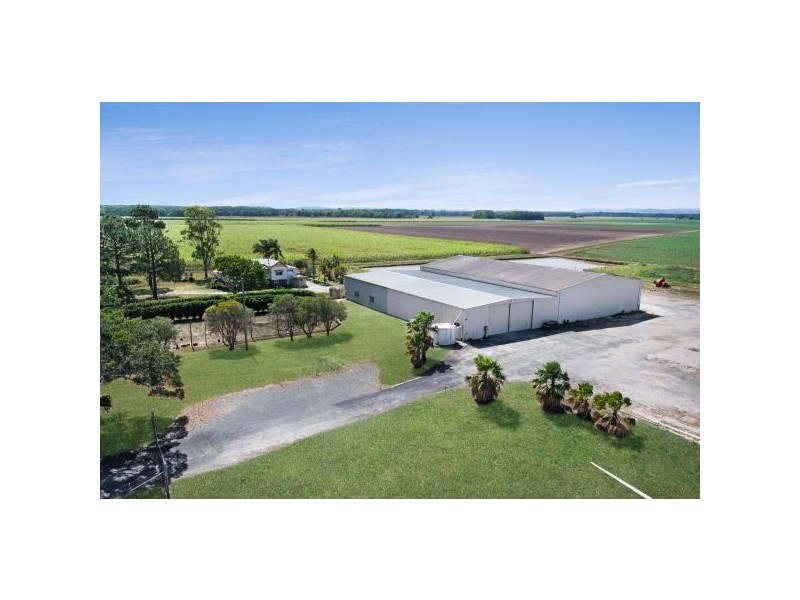 354 Broadwater Road, Dungarubba NSW 2480