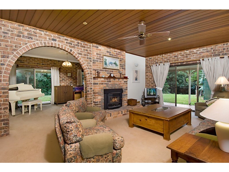 122 Alstonvale Road, Alstonvale NSW 2477