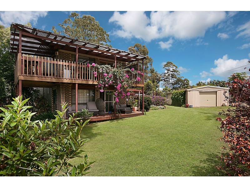 398 Gap Road, Alstonville NSW 2477