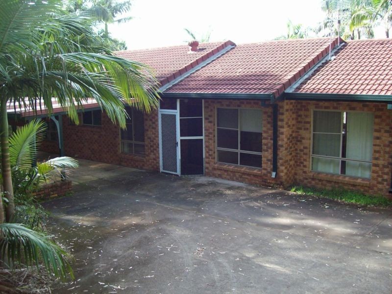 Richmond Hill NSW 2480