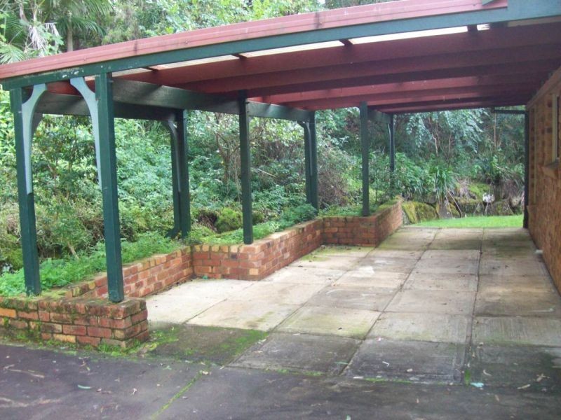 Richmond Hill NSW 2480