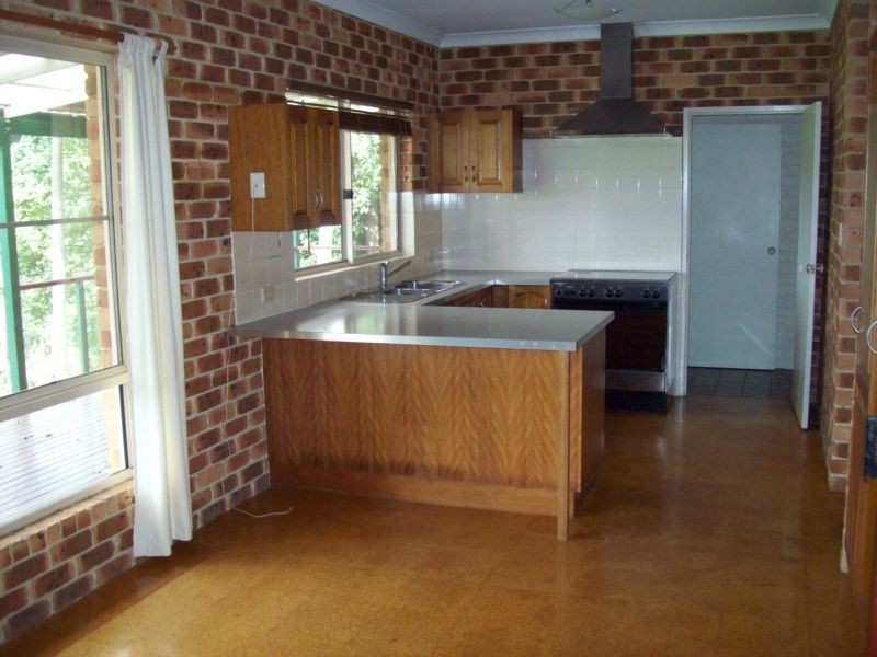 Richmond Hill NSW 2480