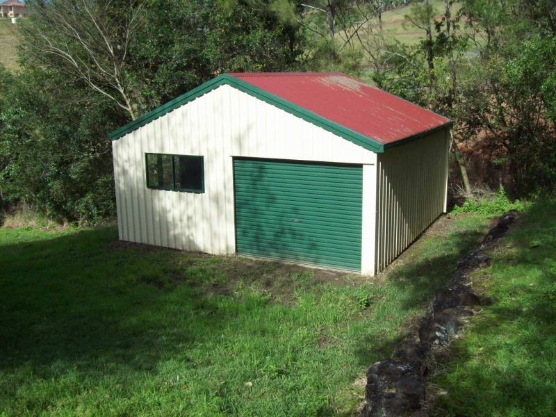 Richmond Hill NSW 2480